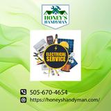Honey's Handyman - Handyman in Camino
