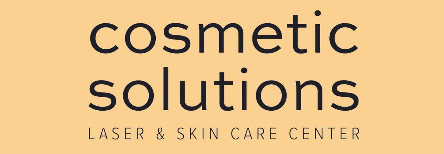 Cosmetic Solutions Laser & Skin Care Center cover photo