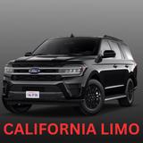 California Limo - Transportation in Vacaville