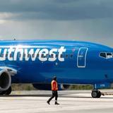 Southwest E-Ticket Issuance - Airport Lounges in Toledo