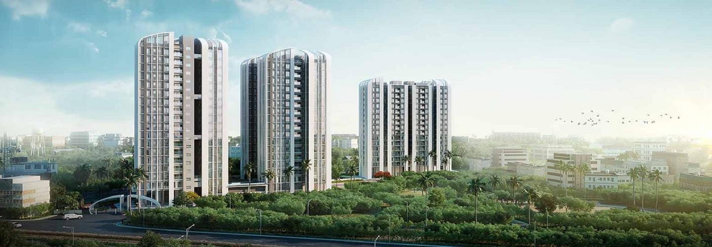 L&T Marvela Island Cove Mahim cover photo