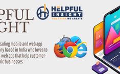 Helpful Insight - Graphic Design