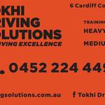 Tokhi Driving Solutions - photo 1