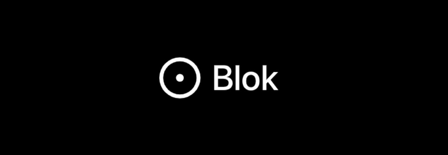 Blok cover photo