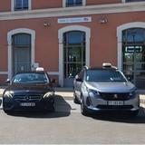Taxis Radio Gardannais - Taxis & Mini Cabs in Gardanne