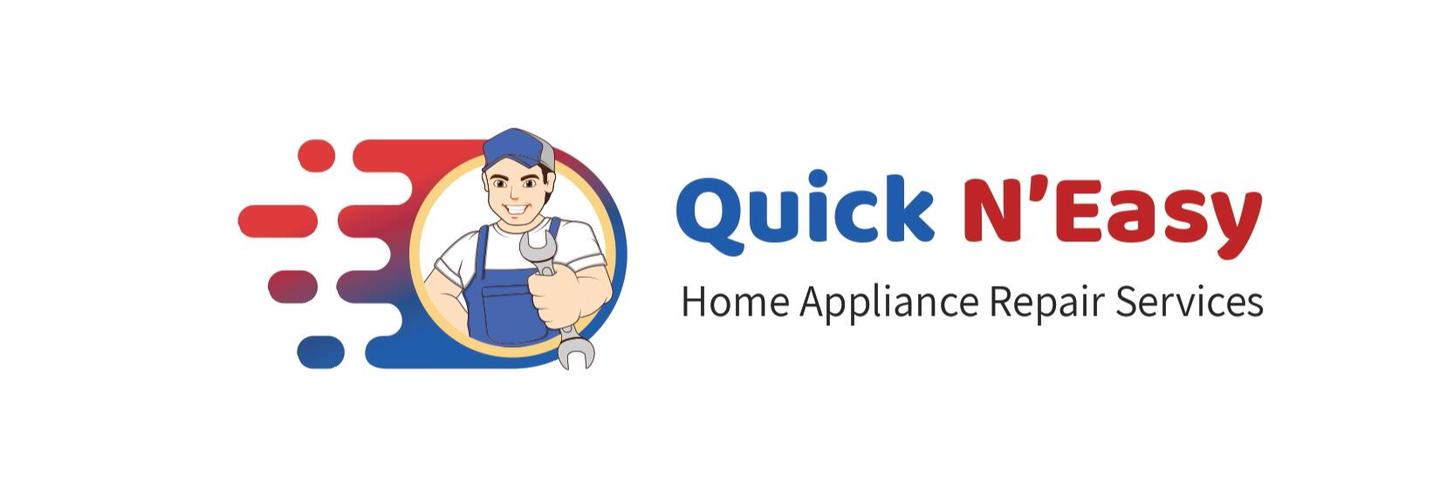 Quick n' Easy Appliance Service cover photo