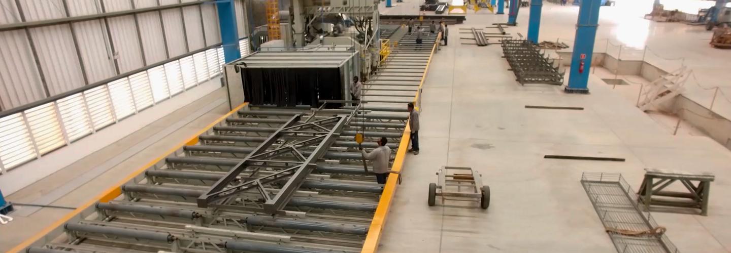 CMV Blasting cover photo