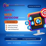 Digital Web Infocom - photo 5