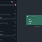 Kaption AI - photo 2