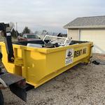Roling Dumpsters - photo 1