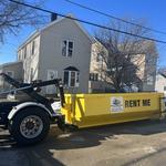 Roling Dumpsters - photo 2