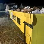 Roling Dumpsters - photo 8