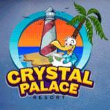 Crystal Palace Resort - Resorts in Bolivar