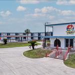 Crystal Palace Resort - photo 2