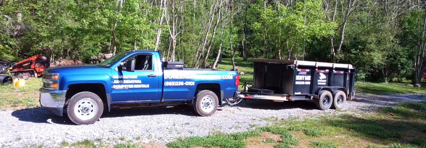 Done Right Haul Away cover photo