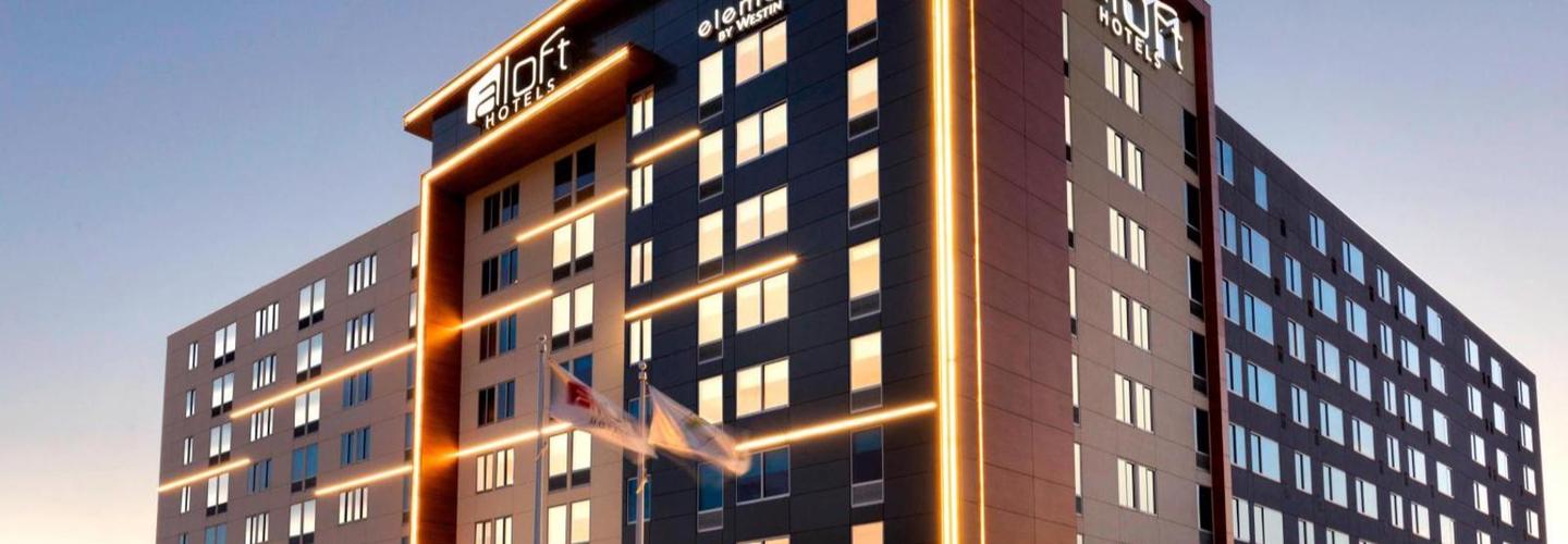 Element Dallas Love Field cover photo