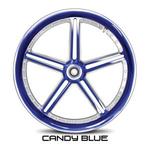 StreetCustomMotorcycle - photo 2