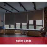 Brighter blinds and doors - photo 1