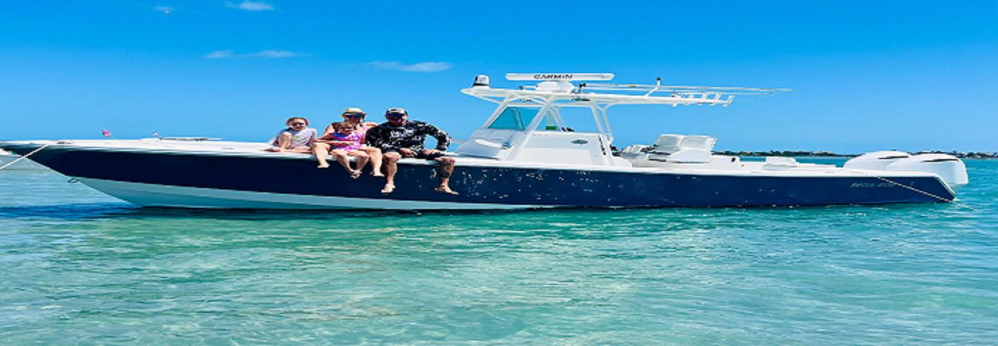 Majesty Yachts USA / MyYachts.com cover photo