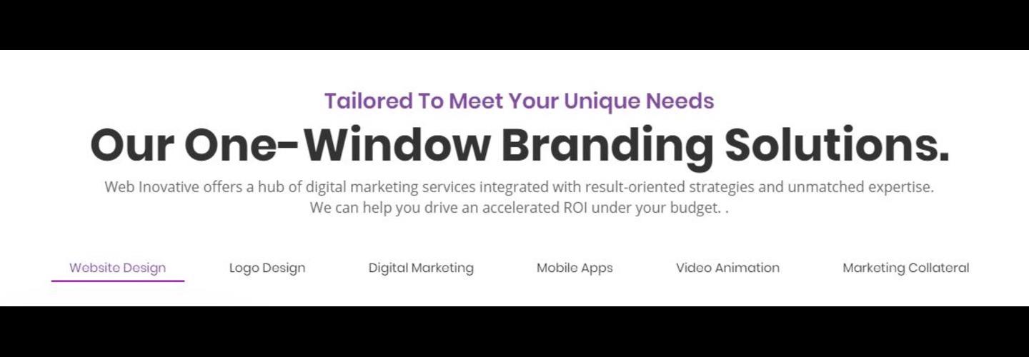 Web Inovative cover photo