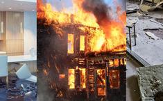 Restoration 1 of Durham - Damage Restoration