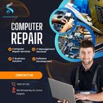 Illuminate IT Services - photo 1