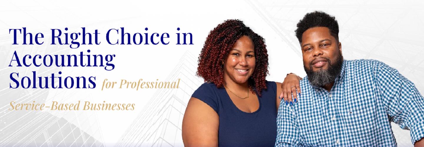 Right Choice Accounting Solutions cover photo