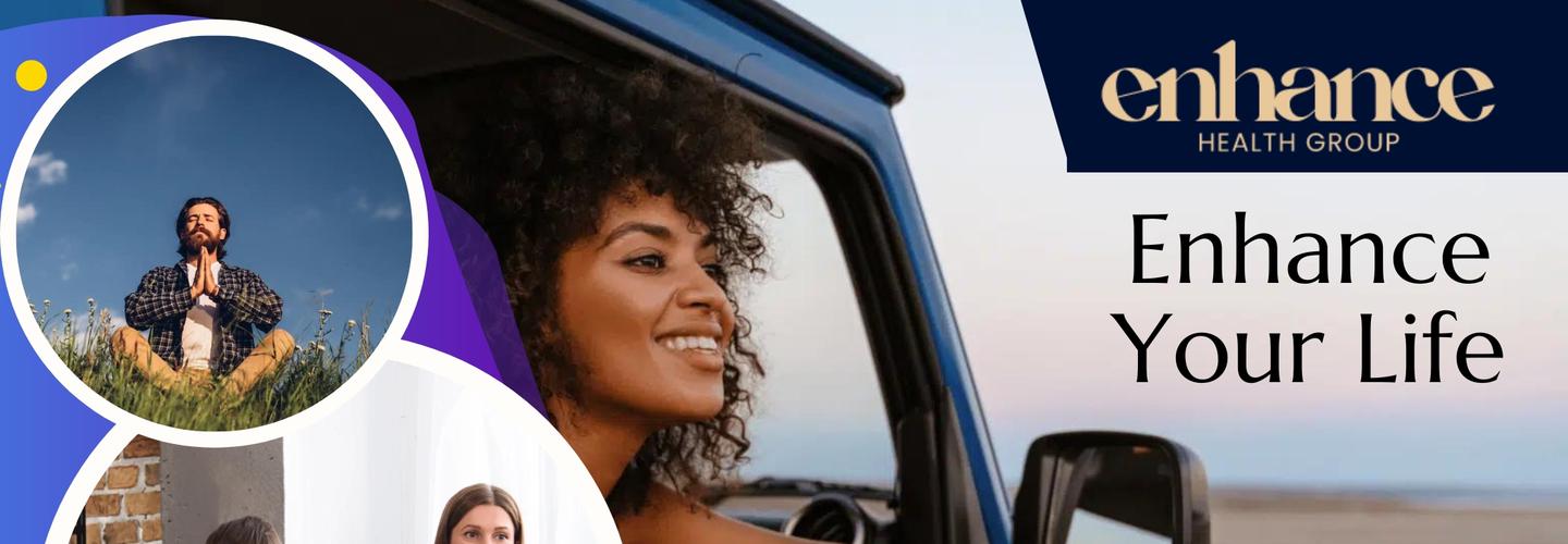 Enhance Health Group cover photo