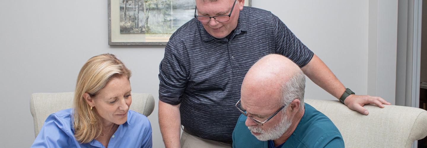 Third Opinion MD Expert cover photo
