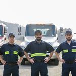 10-4 Tow Of Vallejo - photo 1