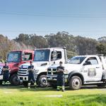 10-4 Tow Of Vallejo - photo 3