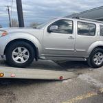 Towing Stockton - photo 1