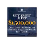 Barkhordarian Law Firm  - photo 10