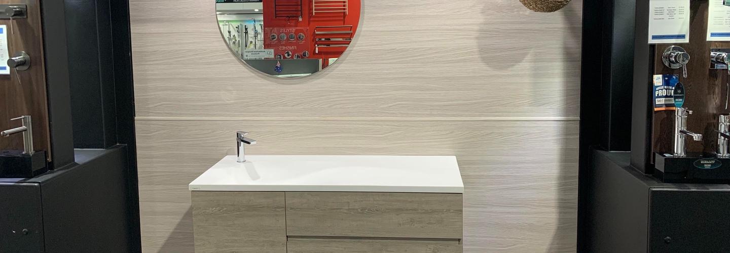 Nu Bathroom Centre cover photo