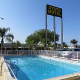 State Motel Haines City - Motels in Haines City