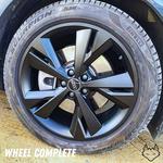 Mobile Alloy Wheel Repairs London - photo 1