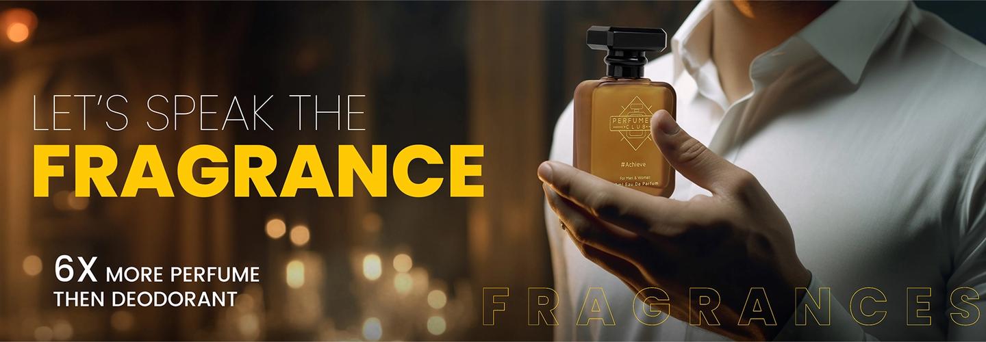 Perfumers Club - Top Indian Perfume cover photo