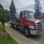 Toro Road Runners LLC - photo 1