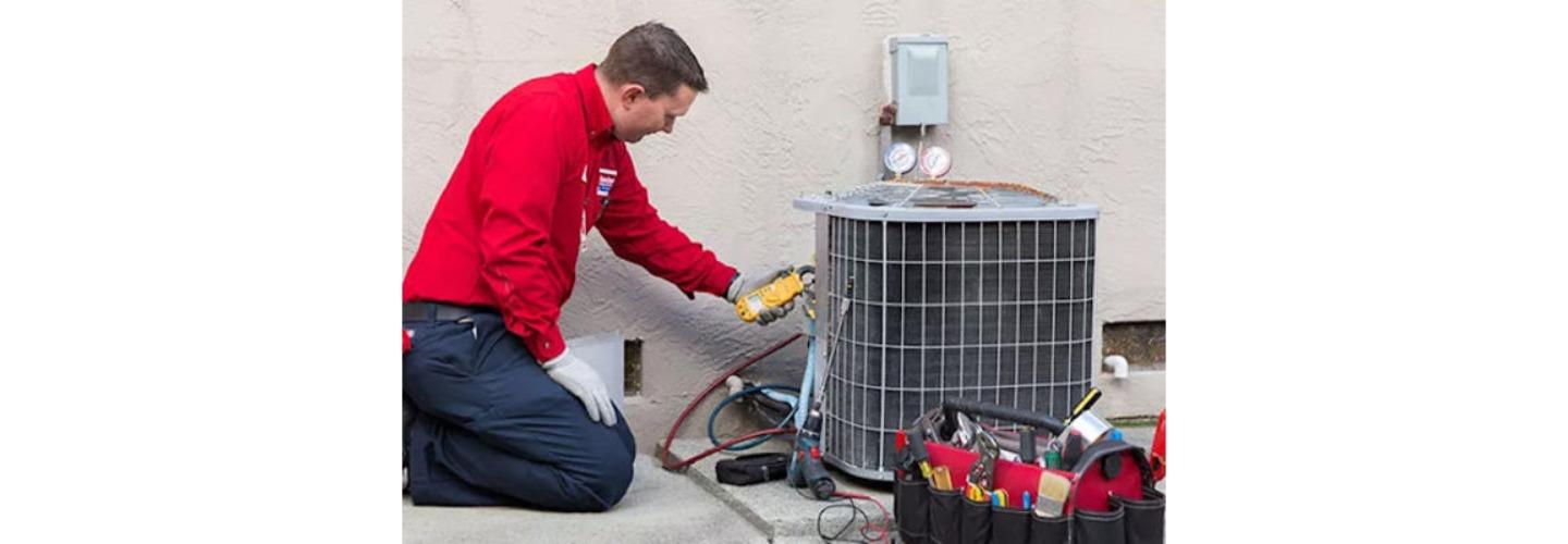 Service Champions Heating & Air Conditioning cover photo