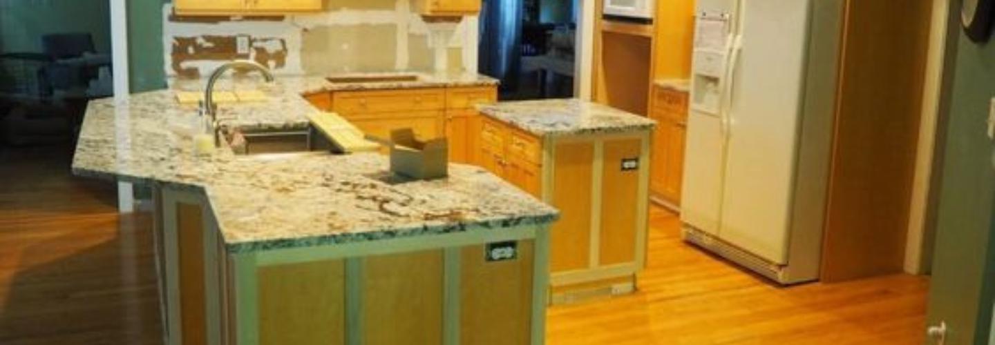 Wingate Construction cover photo