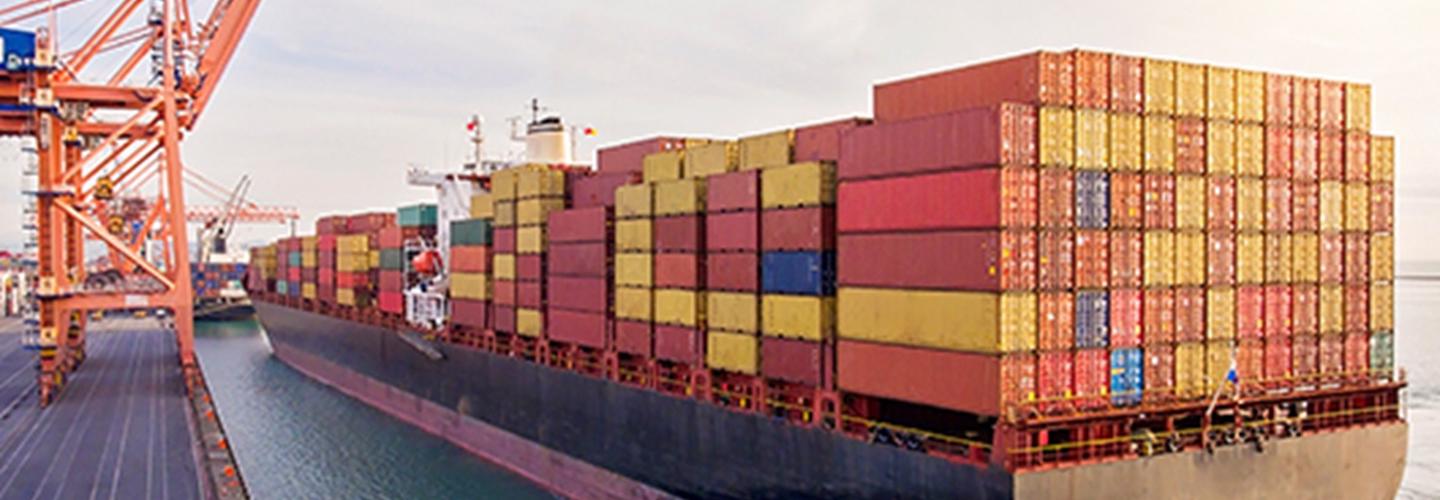 FinnAirSea Logistics cover photo