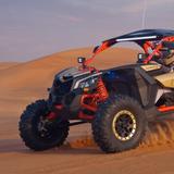 Desert Buggy Dubai - Other in Hjo