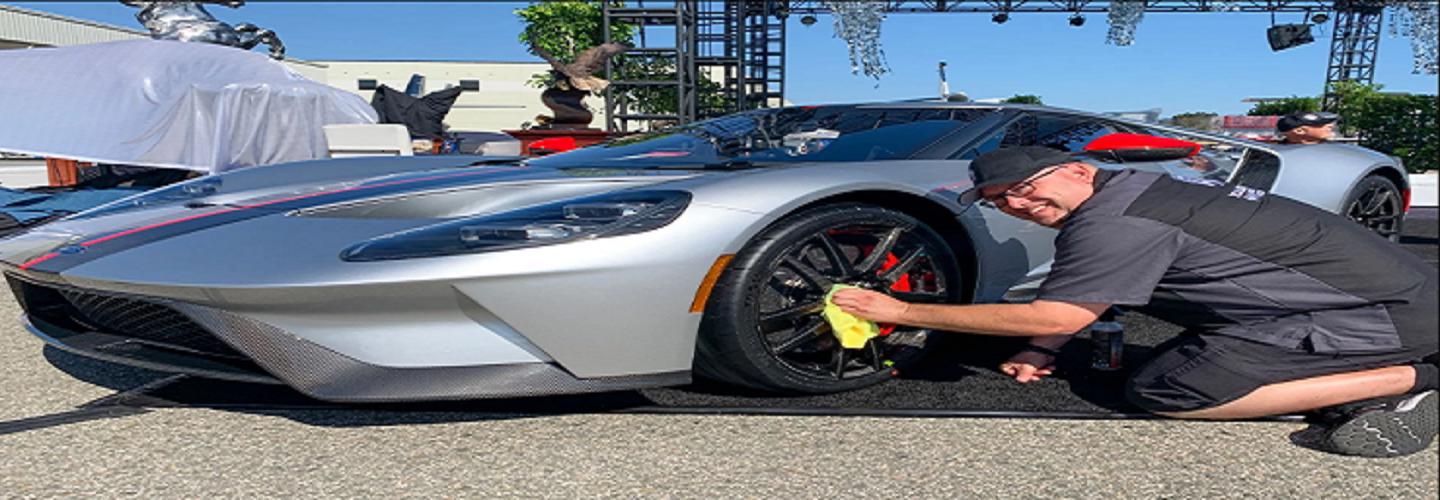 Octane Detailing & Ceramic Coatings cover photo