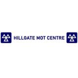 Hillgate MOT Centre - Automotive in Stockport