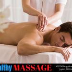Healthy Massage  - photo 1