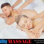 Healthy Massage  - photo 2