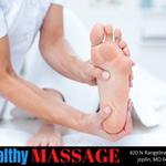 Healthy Massage  - photo 3