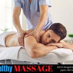 Healthy Massage  - photo 5