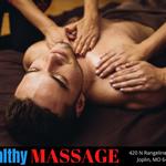 Healthy Massage  - photo 6