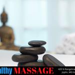 Healthy Massage  - photo 8